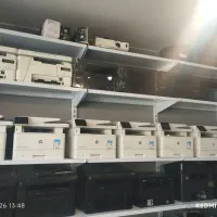 تعمیرات تخصصی پرینتر و مانیتور