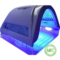 اجاره دستگاه زردی نوزادان (فتوتراپی)