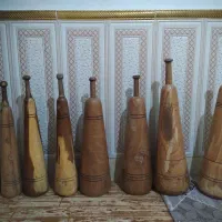 میل باستانی|تجهیزات ورزشی|آذرشهر, |دیوار