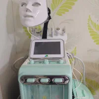 دستگاه هیدروفیشال ۷کاره موتور سنگین|آرایشی، بهداشتی، درمانی|شاهین‌شهر, مخابرات (شهید بهشتی)|دیوار