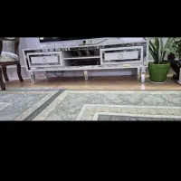 میز و کنسول و آیینه|بوفه، ویترین، کنسول|قم, باغ کرباسی|دیوار