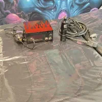 دستگاه تتو|حراج|محمدیه-قزوین, |دیوار