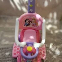 سه چرخه کودک