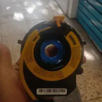 نوار ایربگ وبوق جک s3