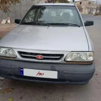 پراید‌مدل‌۸۶