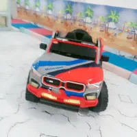 ماشین شارژی