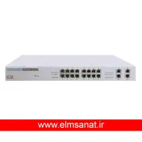 سوییچ POE gig ۱۶