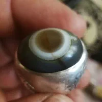 انگشتر باباقوری