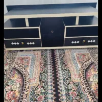 میزتلویزیون ام دی اف