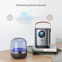 ویدیو دیتا پروژکتور تاپترو مدل TR23