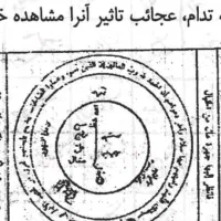 سرکتاب دعانویسی درکتاب قرآن پذیرش دعا|کتاب و مجله مذهبی|شیراز, درکی|دیوار