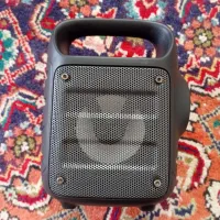 اسپگیر چراغ دار نو