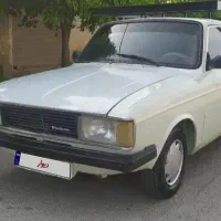 پیکان وانت