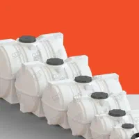 مخزن معکب هیدروفب 3000 منبع سوخت|حراج|شیراز, ریشمک|دیوار