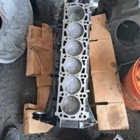 نیم متور کامل نو بنز سواری S۳۰۰|قطعات یدکی و لوازم جانبی|اصفهان, ملاصدرا|دیوار