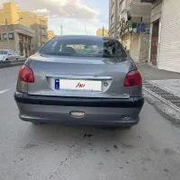 ۲۰۶ sd مدل89|خودرو سواری و وانت|تبریز, |دیوار