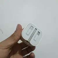 شارژر اورجینال آیفون