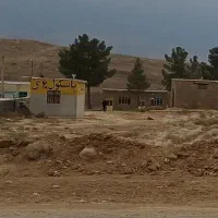 زمین کشاورزی فروشی نزدیک شهر|فروش زمین و ملک کلنگی|آشخانه, |دیوار