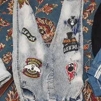 شلوار و سویشرت اورجینال