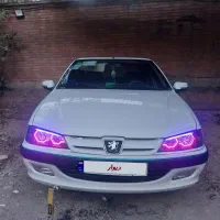 پژو پارس پرشیا