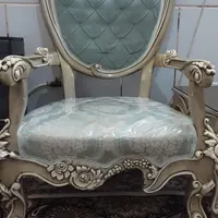 مبل در حد نو|مبلمان خانگی و میز عسلی|اصفهان, گرکان|دیوار