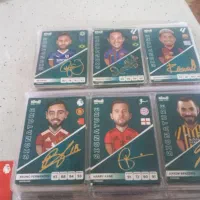 البوم کیمدی ۱۲۰ عدد کیمدی داخلش سالمه سالم