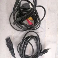 پلی‌استیشن ۲ (PS2) همراه لوازم|کنسول، بازی ویدئویی و آنلاین|یزد, |دیوار