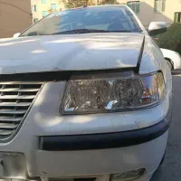 سمند lx1398|خودرو سواری و وانت|قم, پردیسان|دیوار