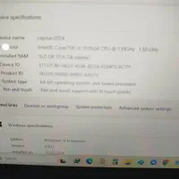 لب تاپ  7pro|رایانه همراه|شوشتر, |دیوار