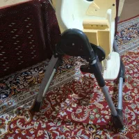 صندلی بچه|تخت و صندلی بچه|صدرا-فارس, فاز ۱|دیوار