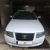 سمند سورن پلاس 1401 کم کارکرد