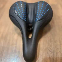 زین دوچرخه درجه یک