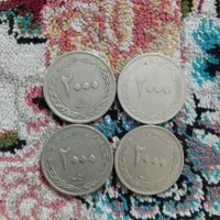 سکه . قیمت توافقی|کلکسیون سکه، تمبر، اسکناس|خمین, |دیوار