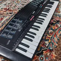 ارگ کاسیو ma120 درحد نو|پیانو، کیبورد، آکاردئون|مینودشت, |دیوار
