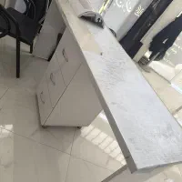 میز ناخن کار|آرایشگاه و سالنهای زیبایی|سرپل ذهاب, |دیوار