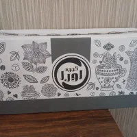 کافی میکس، قهوه فوری، قهوه اماده، مربای توت فرنگی