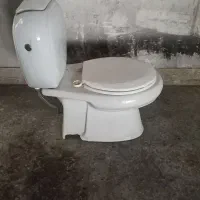 توالت فرنگی