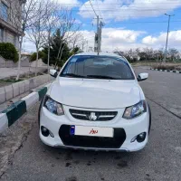 کوییک مدل ۹۸ تمیز