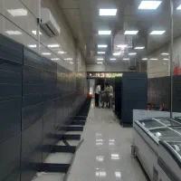 تجاری مسکونی 212 متری / خیابان انقلاب جلوی خیابان|فروش مغازه و غرفه|خرم‌آباد, |دیوار