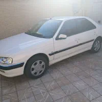 پژو پارس LXTU5 خانگی مدل ۱۴۰۱