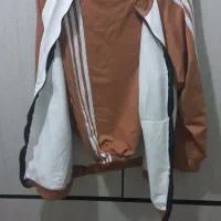 دو عدد ست زنانه رنگ نسکافه ای و کرم نو نو