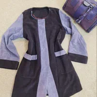 پالتو فوتر|لباس|بروجرد, |دیوار