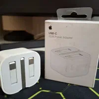 شارژ 20w اپل|لوازم جانبی موبایل و تبلت|اهواز, کیانپارس |دیوار