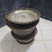 دو عدد دیگ مسی
