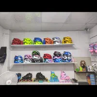 فروشگاه تخصصی کفش های اسکیت و لوازم جانبی|دوچرخه، اسکیت، اسکوتر|نهاوند, |دیوار