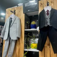 نیازمند همکار اقا فروشگاه پوشاک