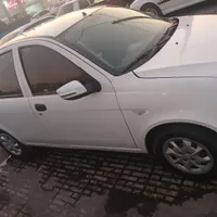 ساینا مدل ۹۸ بدون رنگ|خودرو سواری و وانت|بندرعباس, |دیوار