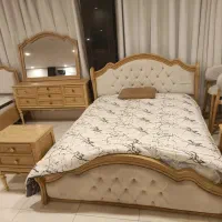 تخت با کیفیت بالا و طرح نوین