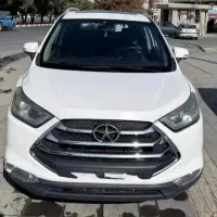 جک s3 مدل ۹۷ اقساطی (آریا خودرو)