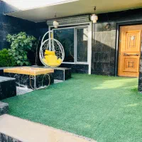 اجاره روزانه ویلا استخر سرپوشیده کد 21449|اجارهٔ کوتاهمدت ویلا و باغ|رودهن, |دیوار